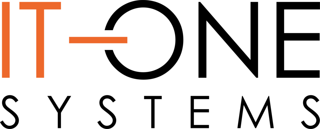 Itone Systems - Logo
