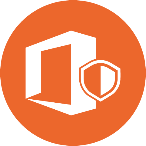 Icon für M365-Schutz der ITone