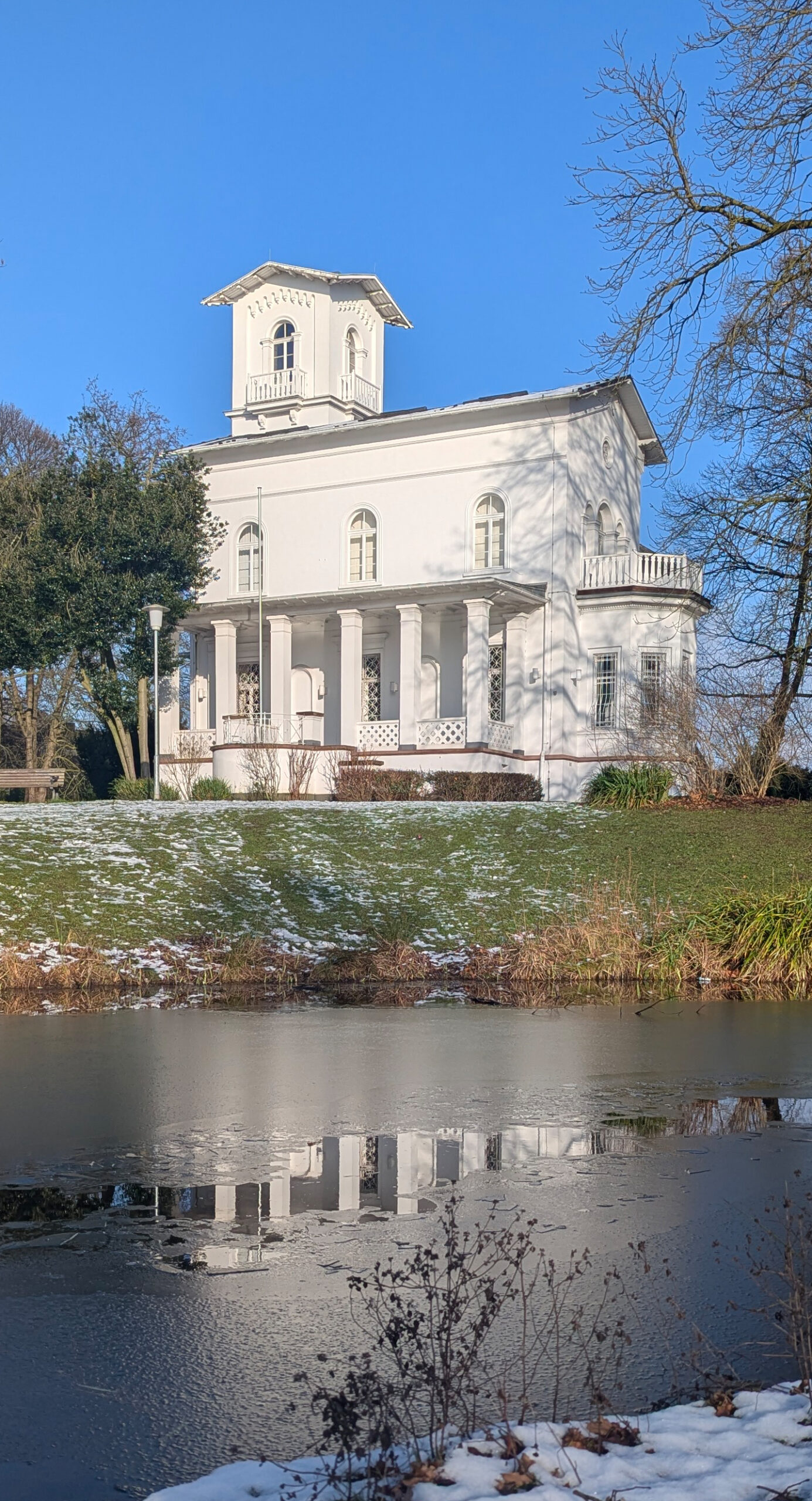 ITone GmbH – IT, die mitdenkt und im Alltag entlastet