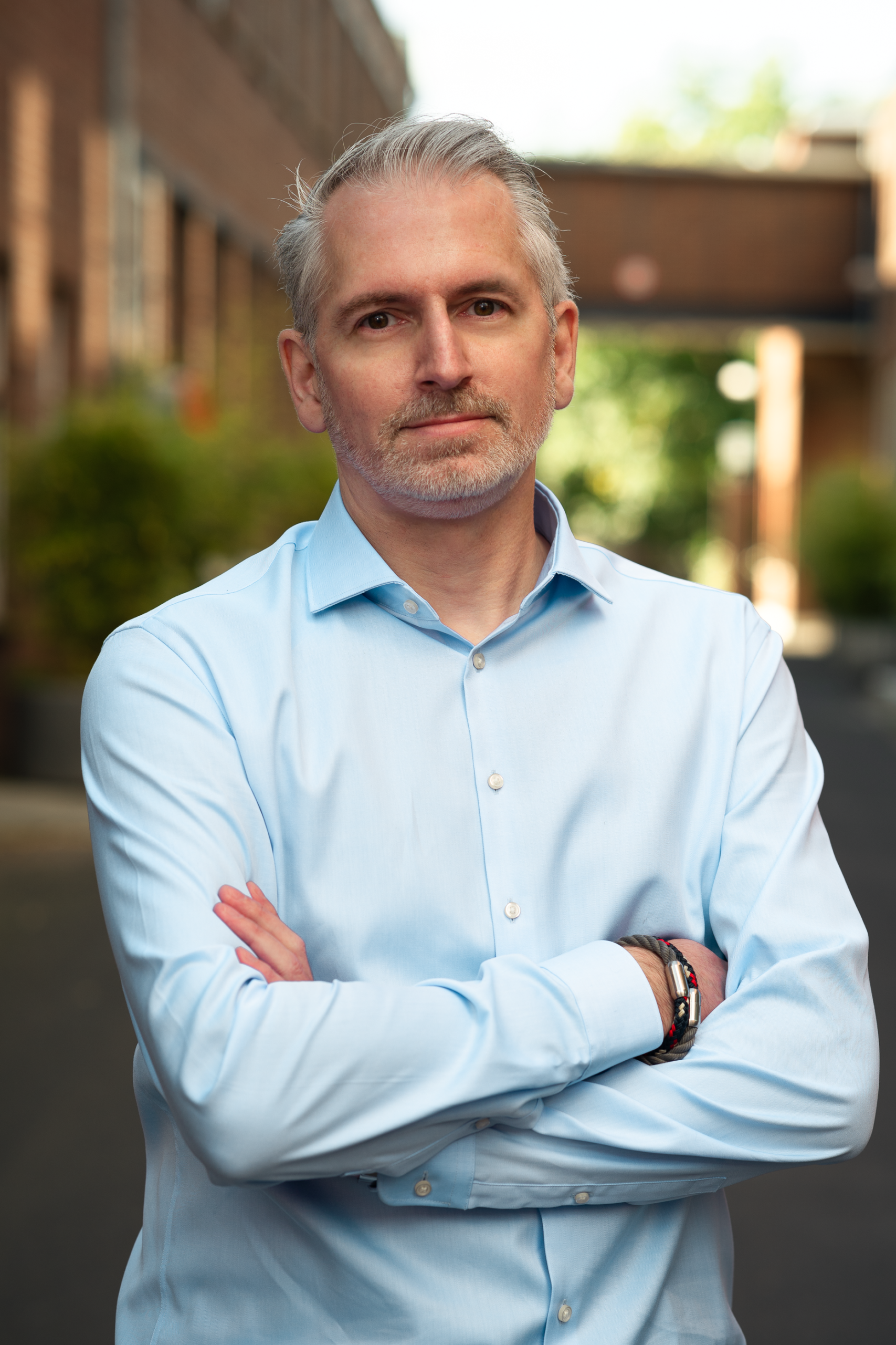 Geschäftsführer – Stephan Zander